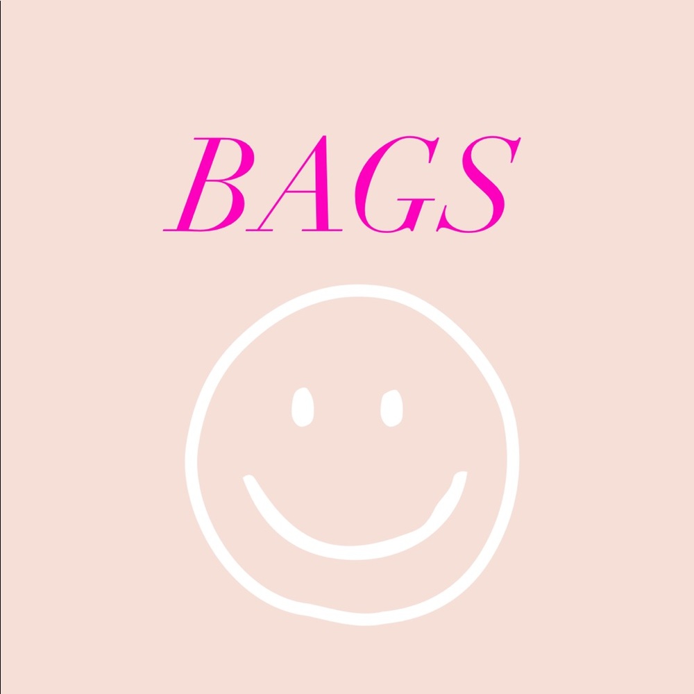 VARIOUS BAGS